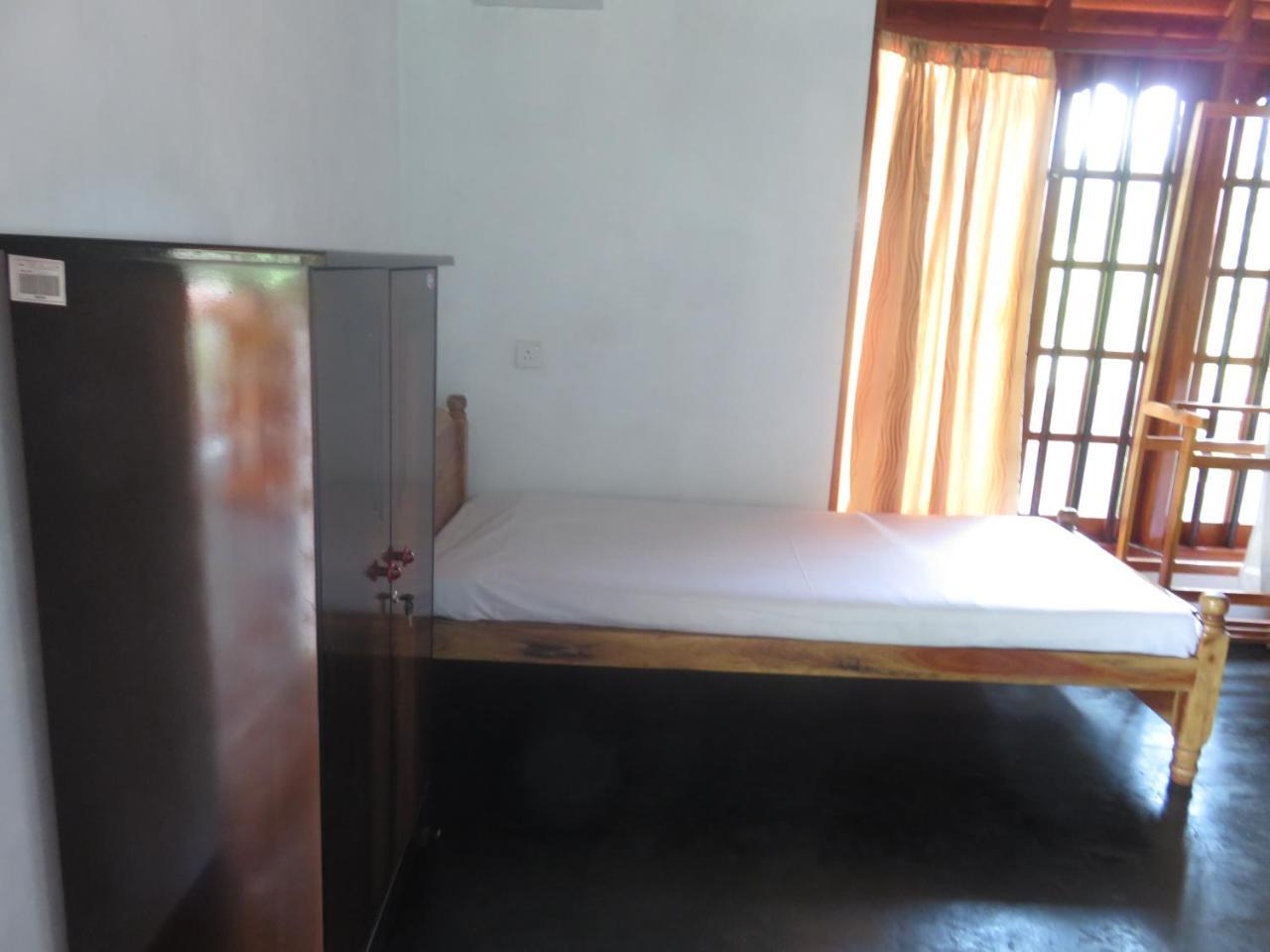 Beach Lagoon Guesthouse タンガラ エクステリア 写真