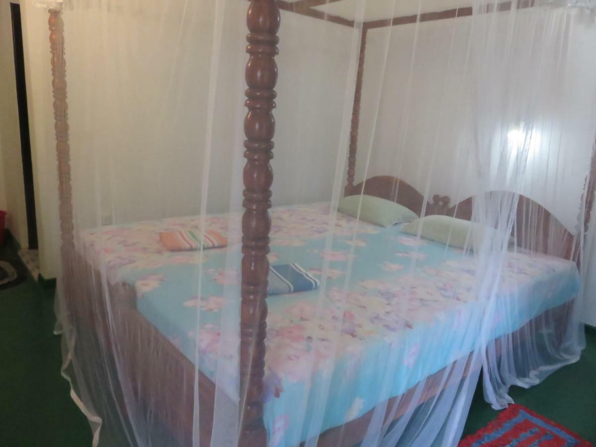 Beach Lagoon Guesthouse タンガラ エクステリア 写真